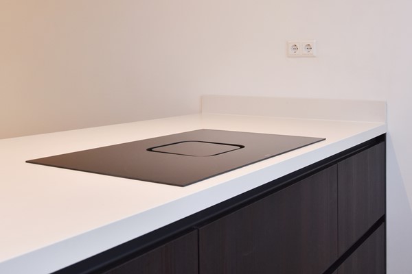 Medium property photo - Grote Visserijstraat 69A02, 3026 CD Rotterdam